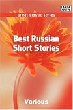 Best Russian Short Stories