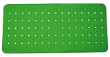 Produkt-Bild: Ridder 683050-350 Badewanneneinlage 38 x 80 cm Playa, neon-gr&uuml;n