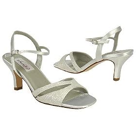 Buy Dyeables Ladies Sofia Sandal by Dyeables
