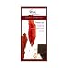 Vosges Oaxaca Chocolate Bar, 3-Ounce Bars (Pack of 4)