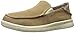 Dockers Men's Ravello Flat