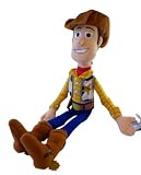 Toy Story Big Buddies Woody