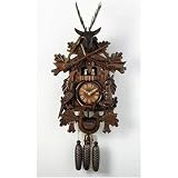 30 Hunter's Clock, Live Animals
