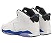 Nike Jordan Toddlers Jordan 6 Retro BT Basketball Shoe