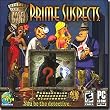 Mystery Case Files: Prime Suspects