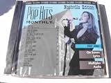 PHMN-0207 POP HITS MONTHLY COUNTRY Karaoke CDG JULY 2002 MULTIPLEX
