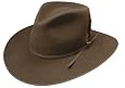Stetson Dune Gun Club Hat
