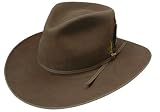 Stetson Dune Gun Club Hat
