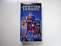 JUSTICE LEAGUE - VHS (E)