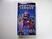 Search : JUSTICE LEAGUE - VHS (E)