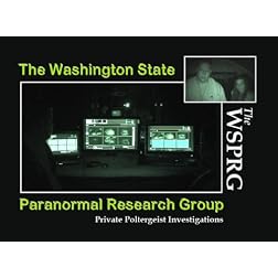 The Haunted Evidence of the Paranormal