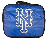MLB New York Mets Lunchbreak Lunchbox (Blue)