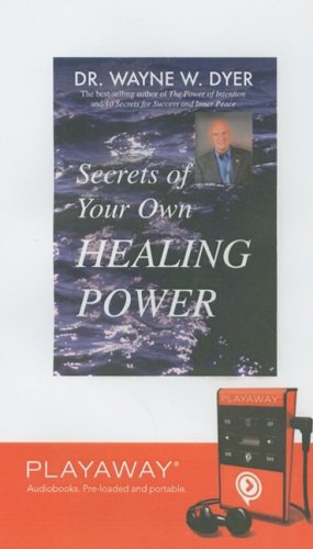  Wayne Dyer