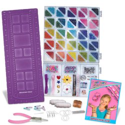 Childrens Toyshop  Toys : Fashion Angels Bead Party! Jewelry Workshop