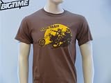 Produkt-Bild: T-Shirt Easy Rider Born to be Wild Kult Film Shirt E30