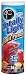 4C Totally Light Fruit Punch, Sugar Free, 7-Count Canisters(Pack of 4)