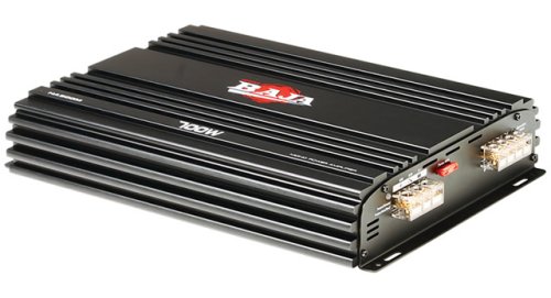 PROFILE BAJA HA700M 700W Mono Subwoofer Amplifier
