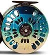 Abel Super 12 Ar Lg Arbor Reel