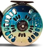 Abel Super 12 Ar Arbor Reel