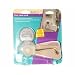 Kidco Clear Door Lever Locks