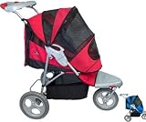 Pet Gear AT3 All Terrain Stroller