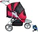 Pet Gear AT3 All Terrain Stroller