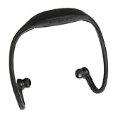 Anself Bluetooth+ワイヤレス+ステレオ hifi音質 ヘッドセット ヘッドフォン イヤホン スポーツ iPhone iPad Tablet PC スマートフォンなど対応 【並行輸入品】