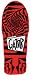 Vision Original Old School Reissue Gator 2 Skateboard Deck