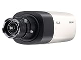 Samsung Techwin 2Mp Box Cam, Full Hd, Low Light, 120Db item known as : SNB-6005