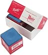 Master Pool Cue Chalk - Blue - 2 Piece Set