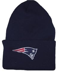 NFL Beanie New England Patriots - Navy