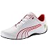 Pume Drift Cat Ferrari SF White Mens Trainers