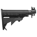 Tippmann Paintball X-7 Collapsible Car Stock
