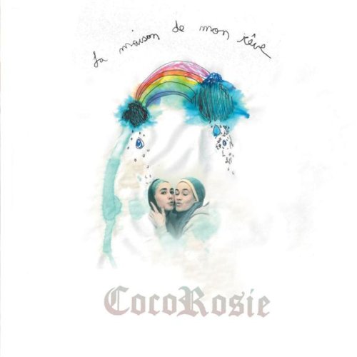 CocoRosie