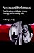 Image of Persona And Performance The Meaning Of Role in Drama, Therapy, And Everyday Life