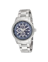 Watch: Elgin Mens FG8054S Sport Watch - Elgin