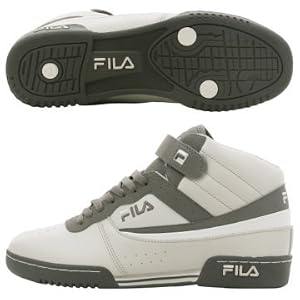 Buy Fila F-13 Athletic Inspired Shoes Mens by Fila