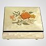 Italian Music/Jewelry Box