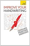 Improve your handwriting