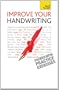 Improve Your Handwriting: Teach Yourself