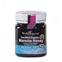 Wedderspoon Raw Organic Manuka Honey Active 12+, 8.8-Ounce Jar