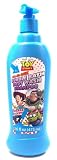 Disney Pixar Toy Story All in One Bubble Bath Body Wash Shampoo Orange Blast 16 Oz. (1 Each)