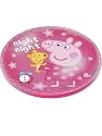 Spearmark Peppa Pig Pushlight