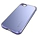 Luvvitt Ultra Armor Case for iPhone SE (2020) / iPhone 7 / iPhone 8 with Dual Layer Heavy Duty Protection and Air Bounce Technology for Apple - Violet Blue