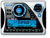 Sirius Ready Waterproof Radios - Ipod Interface Cable