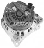 BBB Industries 13853 Alternator