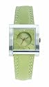 Ted Baker TE2000 Ladies cream leather strap watch