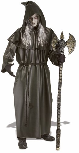 Final Destiny Robe - Adult Halloween Kostüme