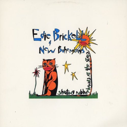 Edie Brickell & New Bohemians - I do Lyrics - Zortam Music