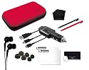 DSi Travel Set red
